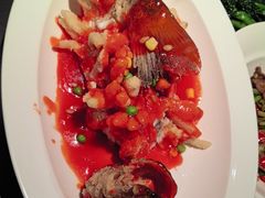 -金陵家宴·金陵春·南京菜(夫子庙店)