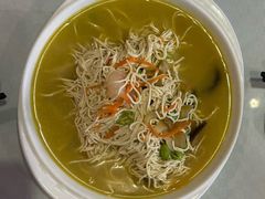 大煮干丝-镇扬菜馆