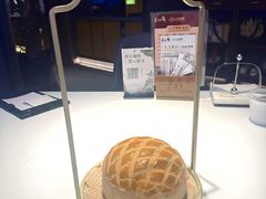 -山泉粤宴(广东大厦店)