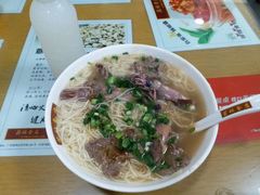 -荔林食店(西华路店)