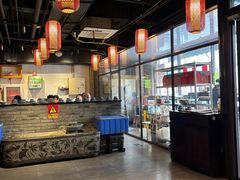 -张大嘴菜馆(庞各庄店)