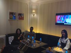 -星聚会KTV(合生汇黑金店)
