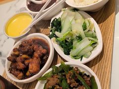 -乡村基·川味现炒大王(熙悦天街店)