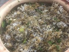 -全汁全味驴庄(凤岗店)