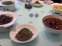 -香丰阁·烤鸭·川湘菜(清河店)