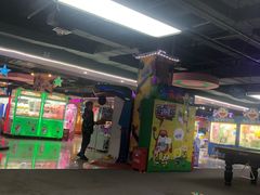 -大玩家超乐场(万达广场苏州吴中店)