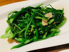 方鱼芥蓝-福昌源食苑