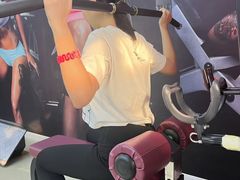 -即刻健身馆(对外经贸店)