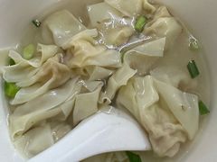 广宁云吞-十字街美食店