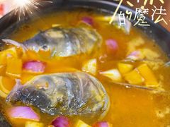 -聚汇三少·龙虾·中餐厅(莫邪路新天地店)
