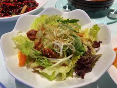 -湖锦酒楼·31年地道湖北菜(黄鹤楼店)