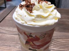 -霓裳茶舞(蒸湘万达店)