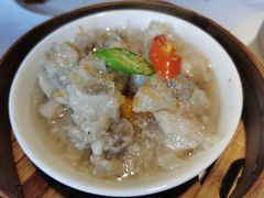 金蒜蒸排骨-悦景酒家(罗湖店)