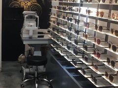 -EYE WEAR(开元地中海商业广场店)