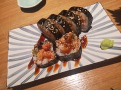 -鸭川食堂·鳗丼(鼓楼店)