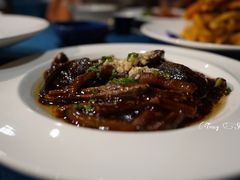 响油野生鳝糊-麟1929(外滩店)