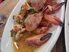 -醉壹号海鲜大排档·老厦门特色菜(厦门美食地标店)