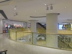 -银泰百货(北京大红门店)