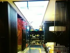-三谷里·生态水疗空间(五一店)