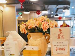 -徐记私厨(半淞园路店)