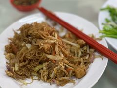 -新峰肉骨茶(总店)