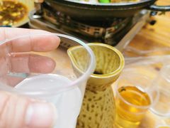 -古城苗家土菜馆(河景餐厅店)