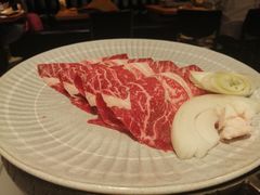-满来寿喜烧(金虹桥店)