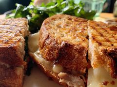 -O'mills Sourdough Bakery&Bistro(永嘉路店)