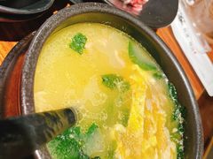 -九田家黑牛烤肉料理(新辰里亚运村店)