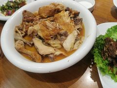 -老德祥酒店(德兴店)