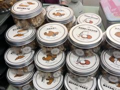 -家琳甜品(江南东店)