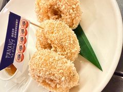 -帕蓝·暹罗料理(大学路店)