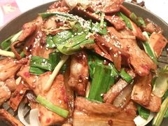 -玉林烤鸭店(定福庄店)