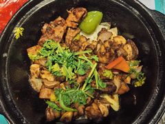 -日昌餐馆(Mini西点茂店)