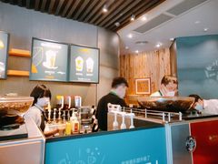 -星巴克臻选(深圳东海缤纷天地店)