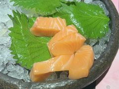-黑松白鹿(金融街店)
