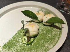 -锦府园·新台州菜(合生汇店)