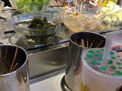 -轩于鲜旋转小火锅(天虹商场木渎店)