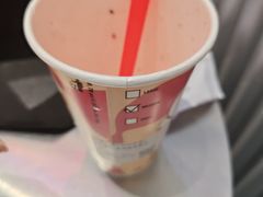 -DQ·蛋糕·冰淇淋(五角场万达店)