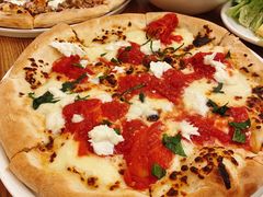 -城市大道红炉披萨烘焙坊