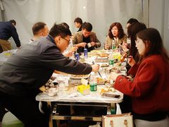 -串小白烧烤(金沙洲店)