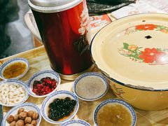 -哥老官重庆美蛙鱼头(宝山龙湖店)