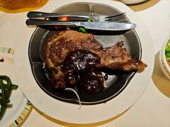 -吉布鲁牛排海鲜自助(成都大悦城店)