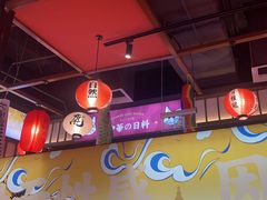 -仙隐小鹿料理食堂(惠济万达店)