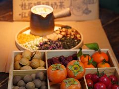 -芈重山老火锅(洪崖洞店)