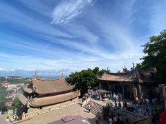 -莆田湄洲妈祖祖庙