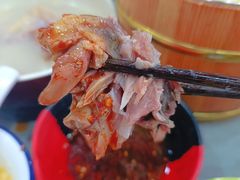 -彭记老妈蹄花(文化路店)
