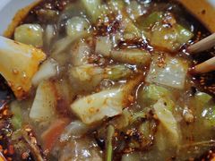 -邢老三肉丸糊辣汤(西安总店)