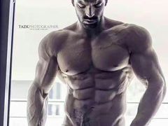 -星洲国际.格莱博健身会所