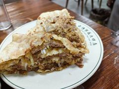 -清真永恒华威肉饼(潘家园店)